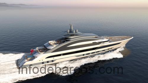 Heesen Project Cosmos opinión y ficha técnica